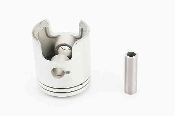 Поршень к-кт Suzuki AD100/110 52,5мм STD (палець 12мм) Китай Киев