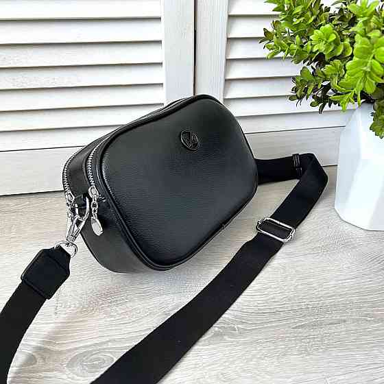 Брендовая женская сумка. Женская сумка маленькая через плечо. Киев