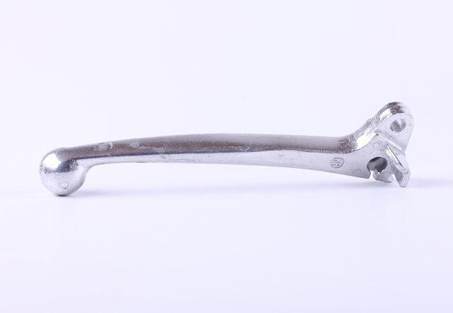 Важіль ліве заднього гальма 9D (Shtorm) Мукачево - фото 1