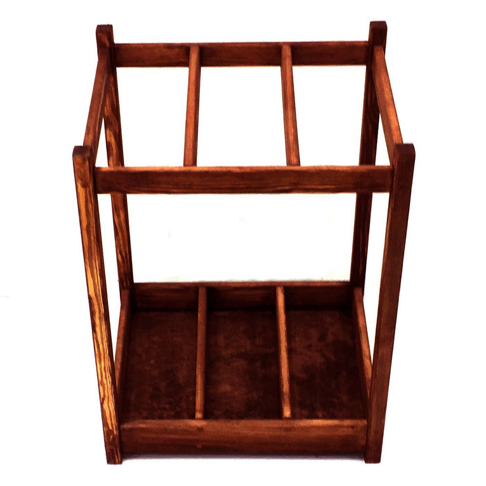 Органайзер для садового інвентарю "Грутас" савоярді Миколаїв - фото 1