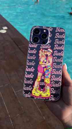 Премиум чехлы на Iphone ,Xiaomi , MEIZU ,HUAWEI и Samsung | Barbie Черновцы