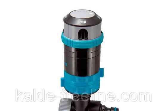 Дощувач Presto-PS зрошувач секторний 4 режими Модуль (7812) Харьков