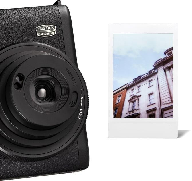 Фотокамера миттєвого друку Fujifilm Instax Mini 99 Black (16823519) Харьков - изображение 7