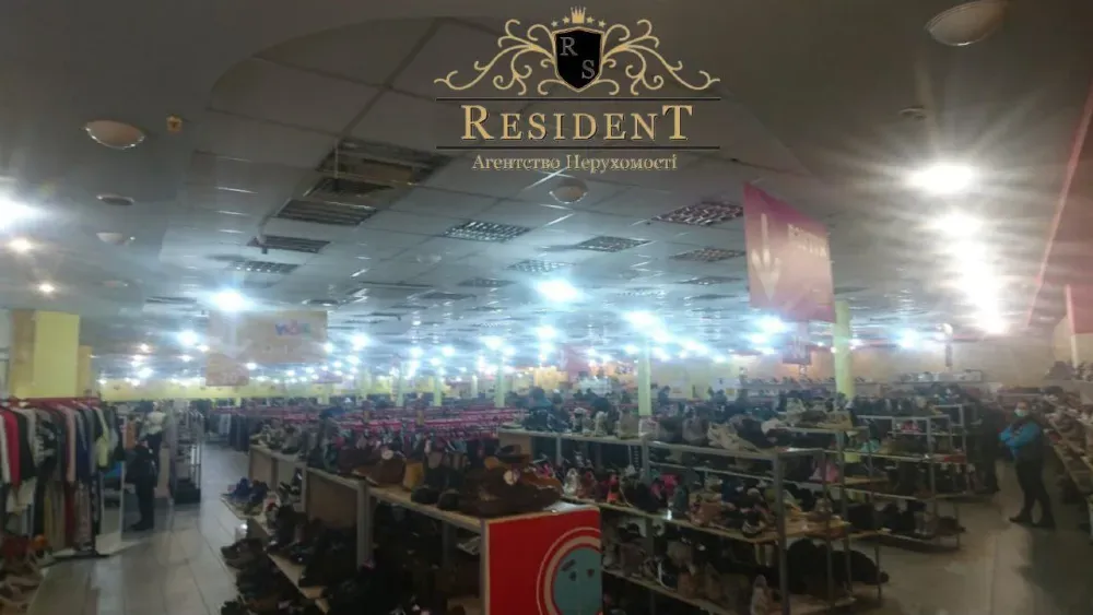 Приміщення в центрі, на Театральном бульварі. Дніпро - фото 1