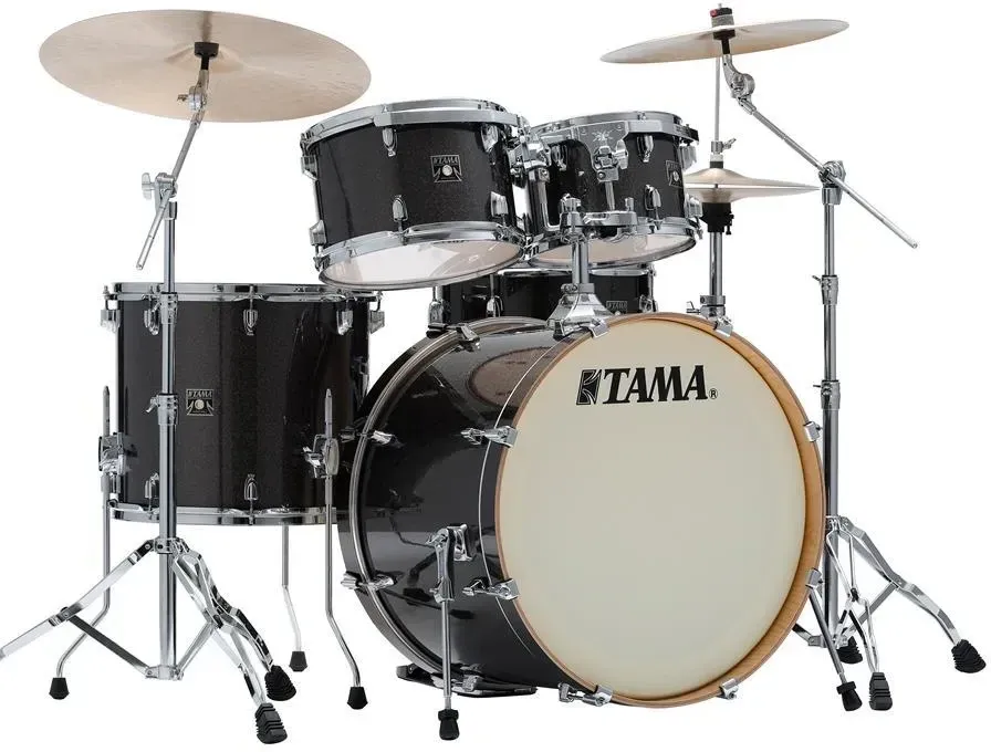 Ударная установка  Tama Superstar Classic Ck52 Киев - изображение 1