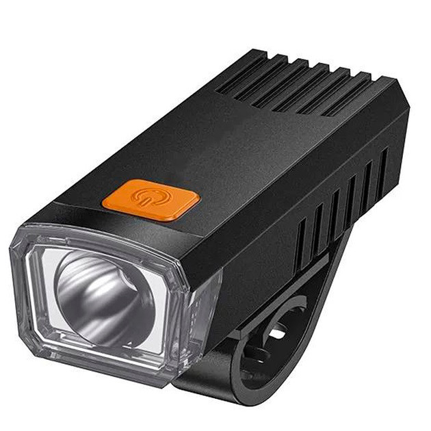 Ліхтар для переднього колеса велосипеда, Велосипедний ліхтар із захистом від води XR-86 Львів - фото 4