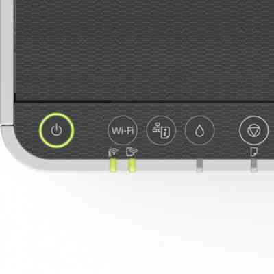 Струменевий принтер Epson M1120 с WiFi (C11CG96405) Вінниця