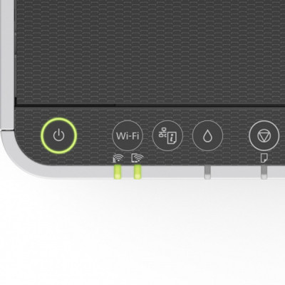 Струменевий принтер Epson M1120 с WiFi (C11CG96405) Вінниця - фото 3