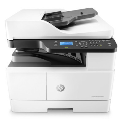 Багатофункціональний пристрій HP LaserJet Pro M443nda (8AF72A) Вінниця - фото 1