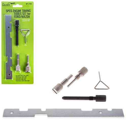 Набір фіксаторів FORD/MAZDA (ФР-2150)Alloid. Одеса