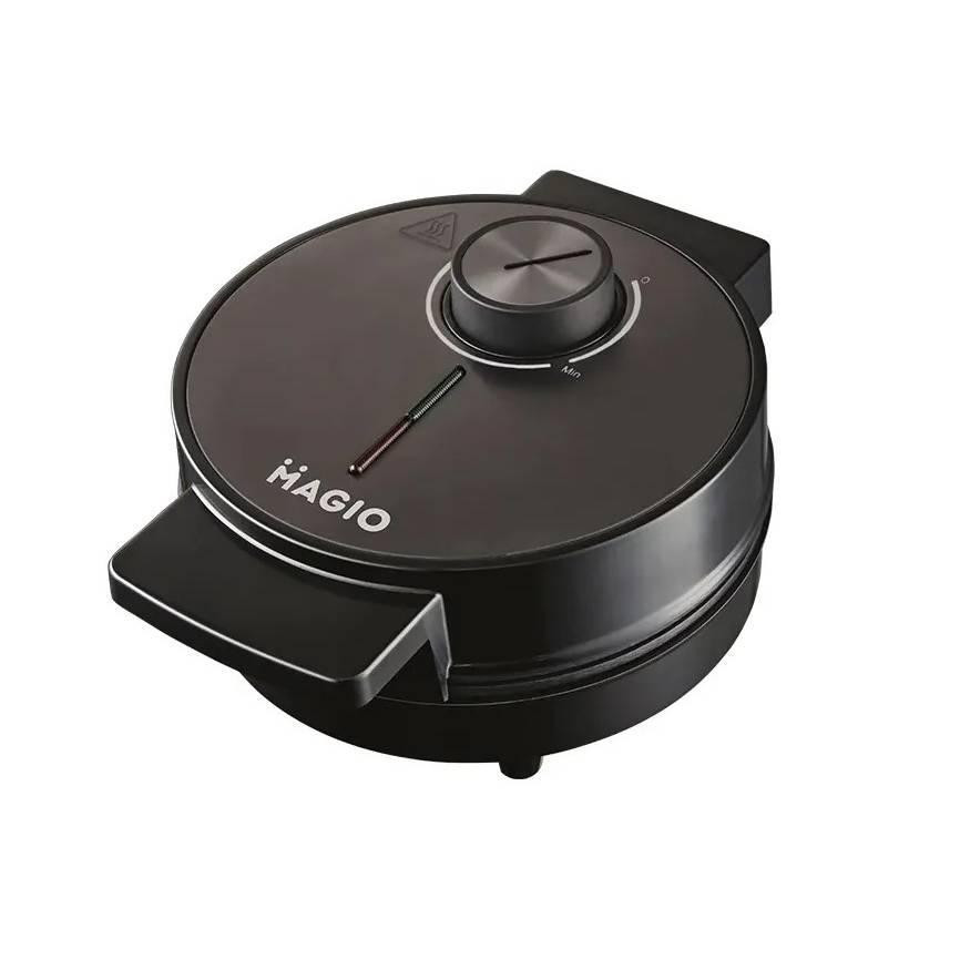 Вафельниця Magio MG-394 ( Червоний ) Харьков - изображение 1