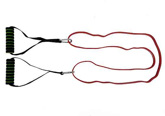 Ручки EasyFit для тяги і гумових петель (неопрен) Коломия