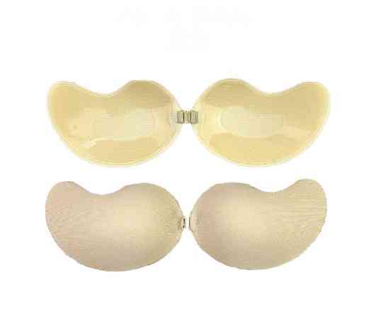 Бюстгальтер fly bra без бретелей женский бежевый Киев