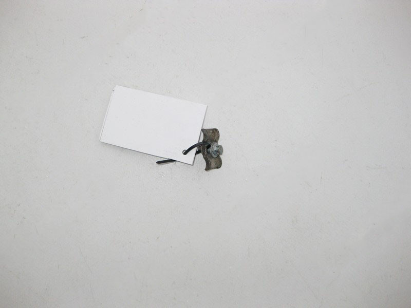 Mercedes-Benz  A0009952032 Хомут - пластина кріплення трубок Одеса - фото 3