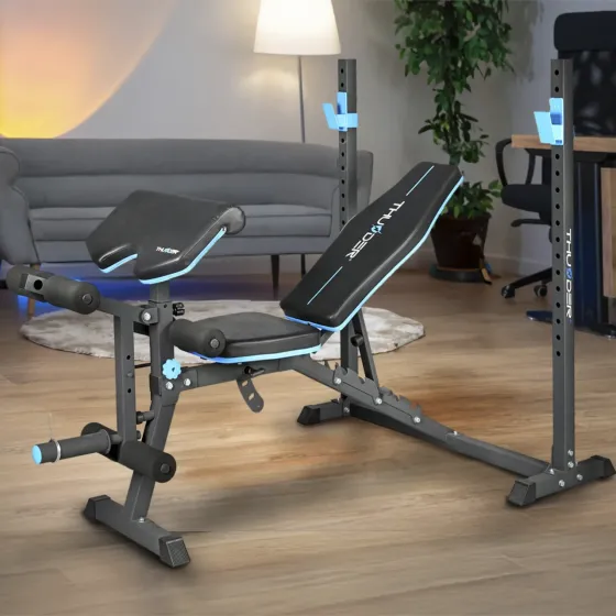 Лава багатофункціональна THUNDER CROUL Київ