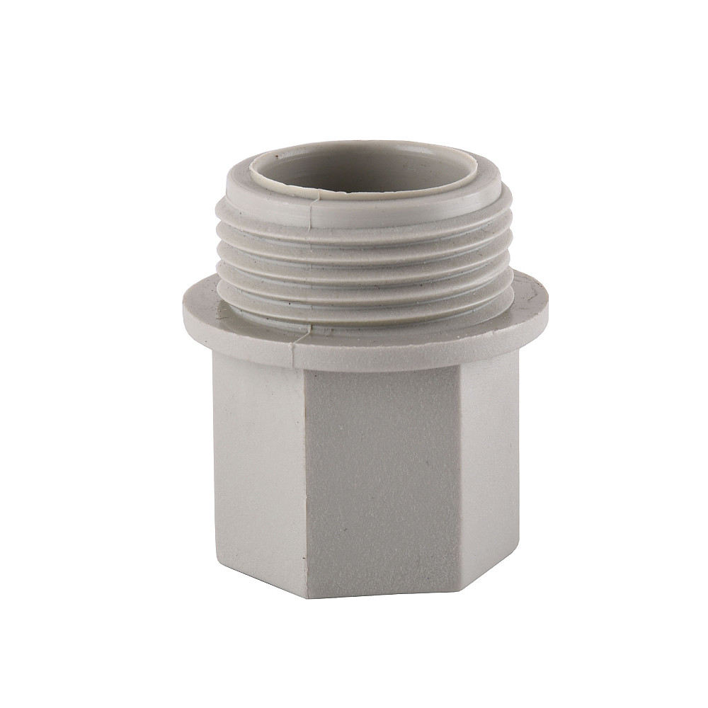 Заглушка (різьбова) Kalde PPR ф20  31020 Тернопіль - фото 1