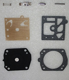 Ремкомплект карбюратора бензопилы St 440 полный Мукачево - изображение 1