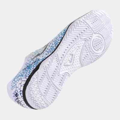 Футзалки Joma Maxima MAXS2532IN білий 45 (8447150163247) Вінниця