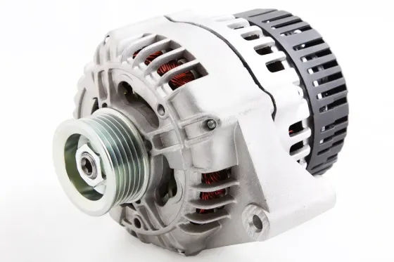 Генератор 1119 95А LSA Вінниця