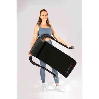 Силовой тренажер Everfit для преса AB-Crunch Master (AB-CRUNCH) (931220) Винница