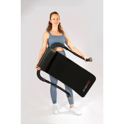 Силовий тренажер Everfit для преса AB-Crunch Master (AB-CRUNCH) (931220) Вінниця - фото 4