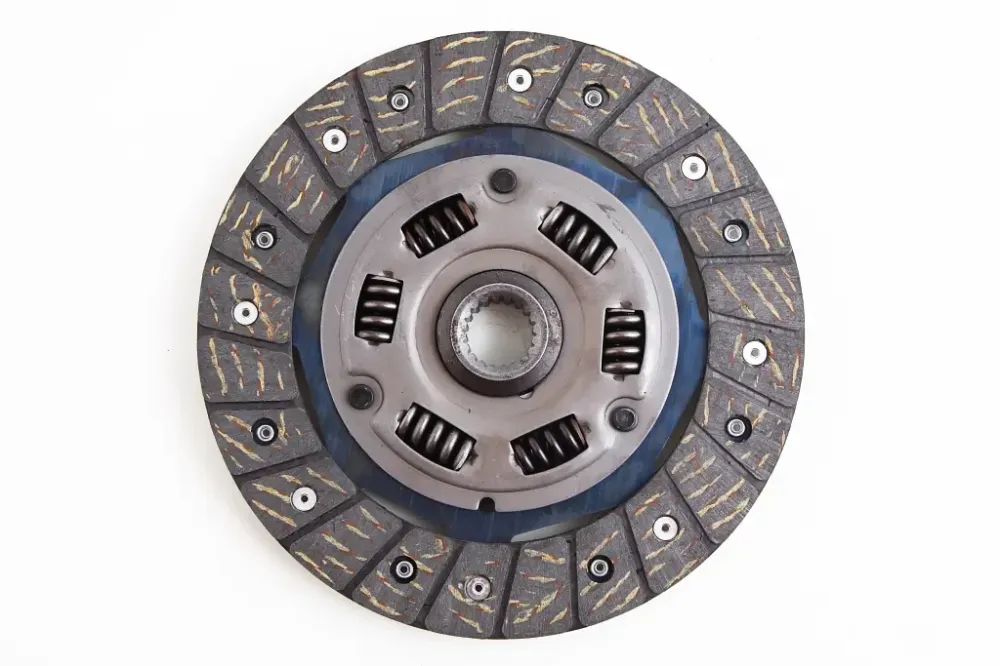 Диск сцепления 2109 Flagmus Винница - изображение 3