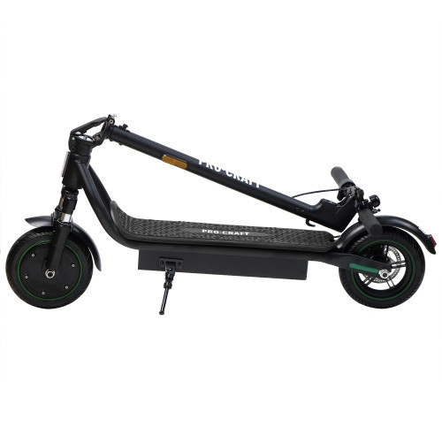 Електричний самокат Procraft DS350S (350 Вт, до 25 км/год, до 120 кг) – Гарантія 36 міс Львів - фото 9