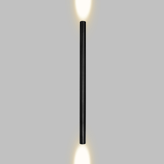 Бра цилиндр 2-Е14 Elegant 7540 Киев - изображение 1