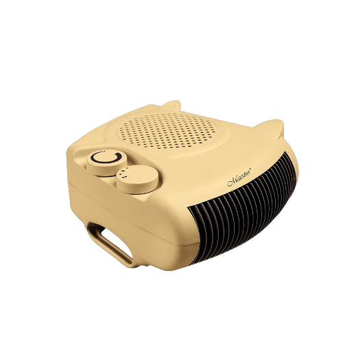 Тепловентилятор бежевий MR-921-BEIGE Maestro Житомир