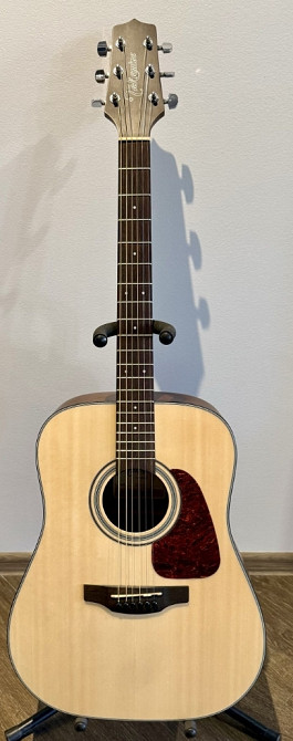 Акустическая гитара TAKAMINE GD10 Харьков - изображение 8