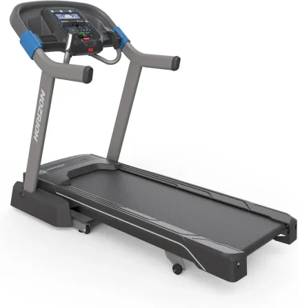 Беговая дорожка Horizon Fitness 7.0 At Киев