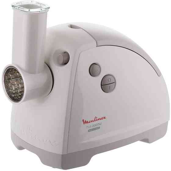 М'ясорубка Moulinex ME6261 Білий Харків