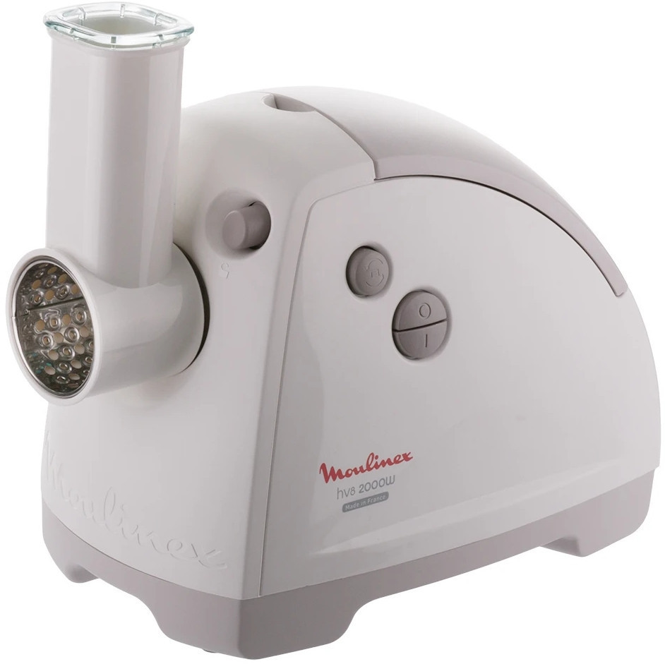 М'ясорубка Moulinex ME6261 Білий Харьков - изображение 3