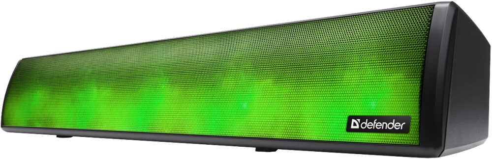 Акустика Defender SoundBar Z8 10Вт (65118) (7055872) Київ - фото 7