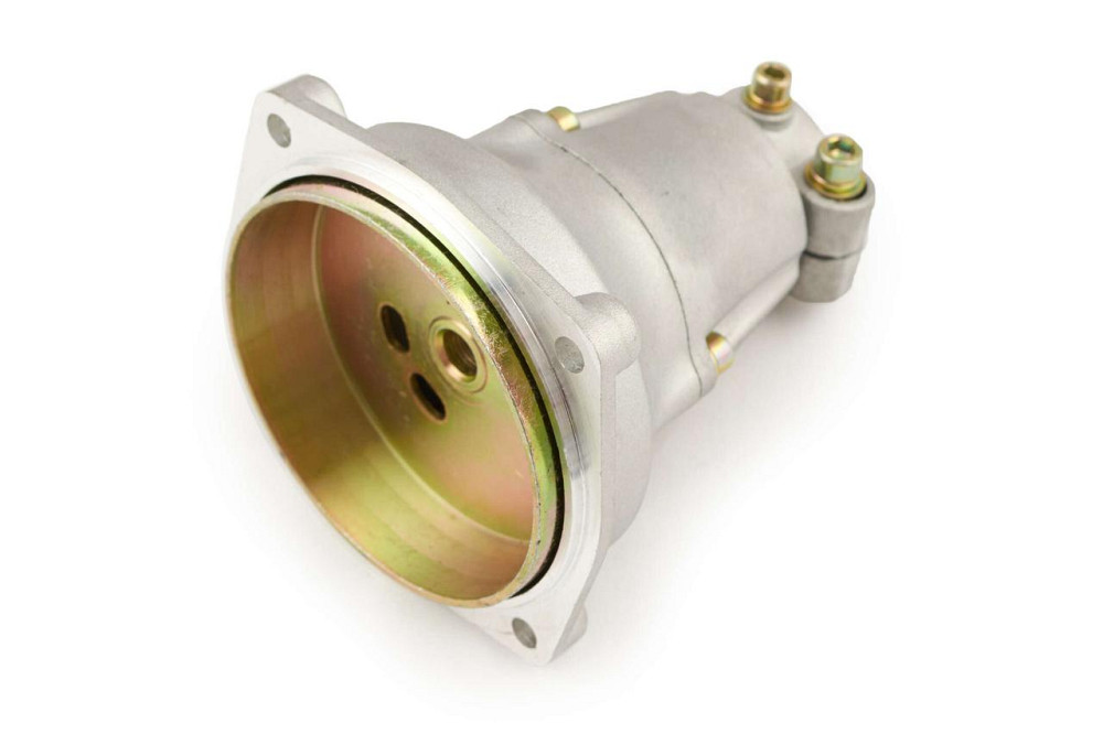 Корпус вариатора мотокосы 7T (Ø28) (разборной) Мукачево - изображение 1