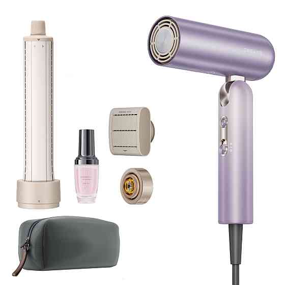 Фен Dreame Pocket Ultra Purple (AHD52-PPL) ( 28687 ) Харьков