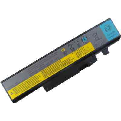 Акумулятор до ноутбука AlSoft Lenovo IdeaPad Y460 57Y6567 5200mAh 6cell 10.8V Li-ion (A41639) Вінниця