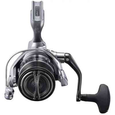 Катушка Shimano Nasci FC 2500 5+1BB (NAS2500FC) Винница