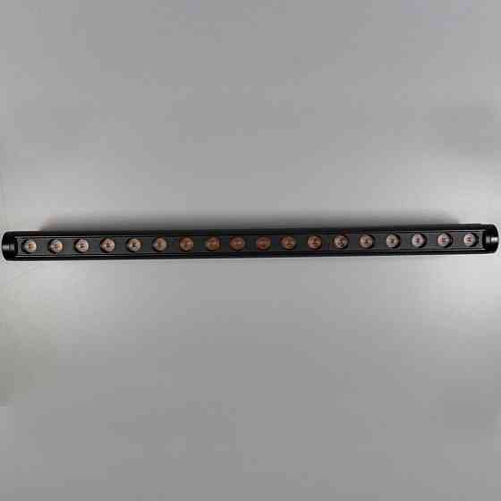 Milight Магнітний світильник лінійний поворотний grille light білий 4000К L360mm 18Вт 2160LmLm Коломыя