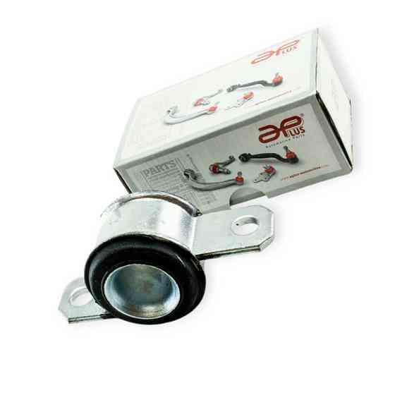 Сайлентблок переднего Фиат Ducato-Пежо Боксер (94-06) задний рычага Мукачево