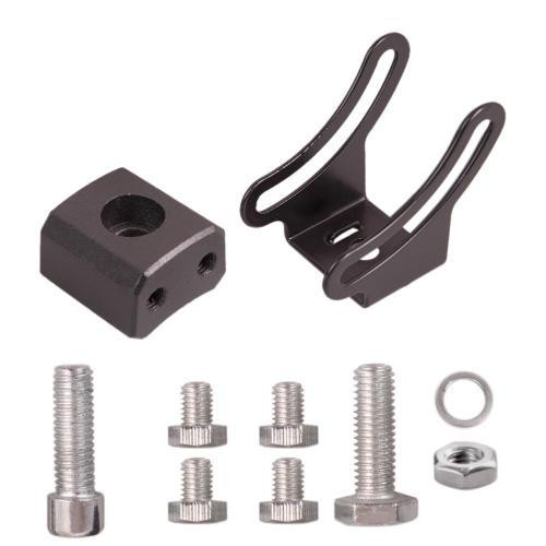 Фара робочого світла LP-7713 HI+LOW 9-36В 50Вт 6000К (170x110x75мм) Харків - фото 7