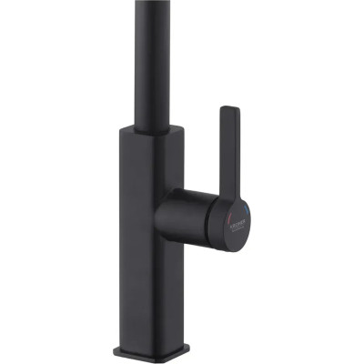 Смеситель Kroner Klassisch-SCH03918 (CV032500) Винница - изображение 9