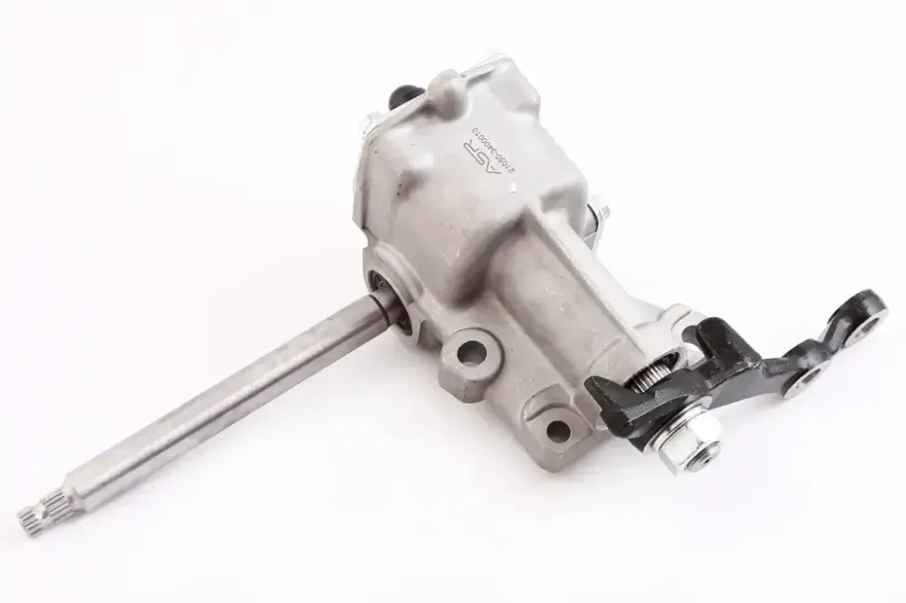 Рульова колонка 2105 Вінниця - фото 3