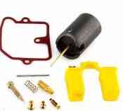 Ремкомплект карбюратора к 68 у01 мотоцикл мт Мукачево