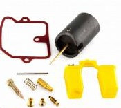 Ремкомплект карбюратора до 68 у01 мотоцикл мт Мукачево - фото 1