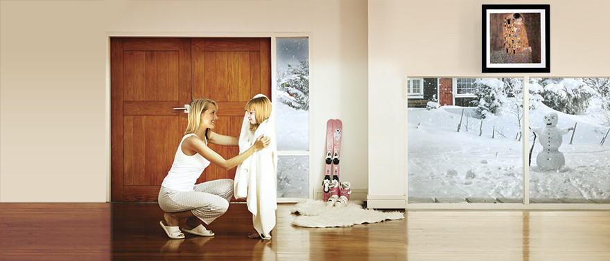 Кондиціонер LG LG Artcool Gallery A09FT Київ - фото 5