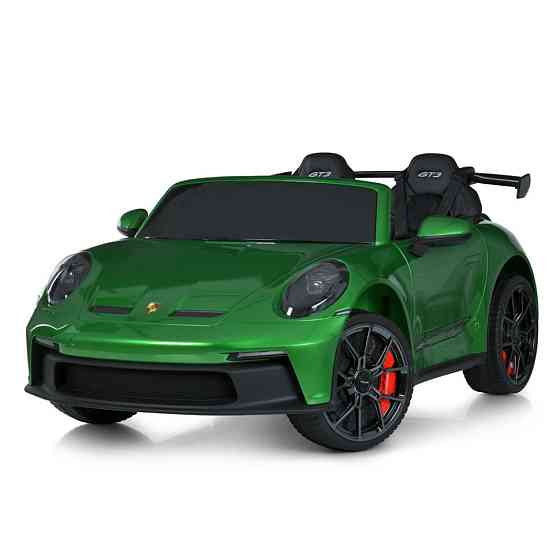 Дитячий електромобіль Машина M 6111EBLRS-5(24V) до 50 кг Вінниця