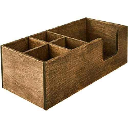 Кавовий органайзер "Дарт" мускат Миколаїв - фото 1