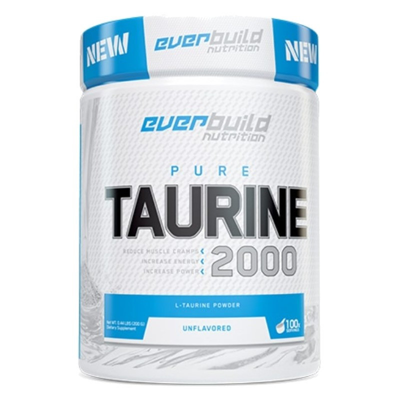 Taurine 2000 200g Луцк - изображение 1