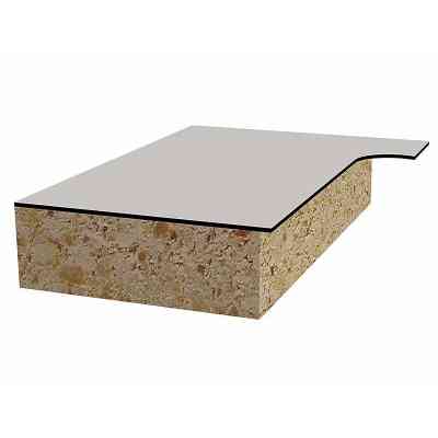 Фреза Bosch Professional для выборки заподлицо, Std, S8, D9.5, L25.4 (2.608.628.346) Винница